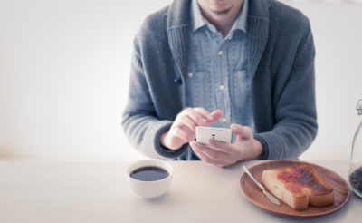 スマホを使った安全な副業4選！危険な副業を回避する方法も