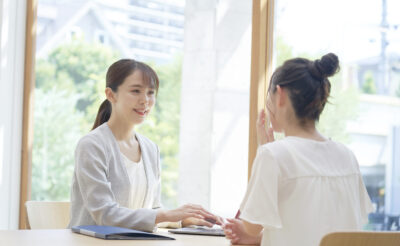 仲人の働き方ランキング