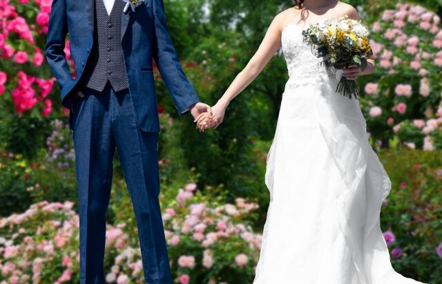 婚活