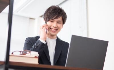 副業働き方