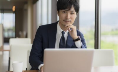 複業