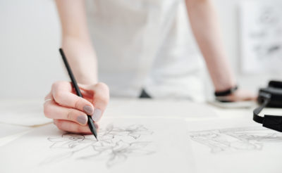 趣味のイラストで稼ぐ！副業におすすめのイラストのお仕事4選