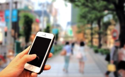 グーグルストリートビュー屋内版の副業は稼げる？その仕事内容とは